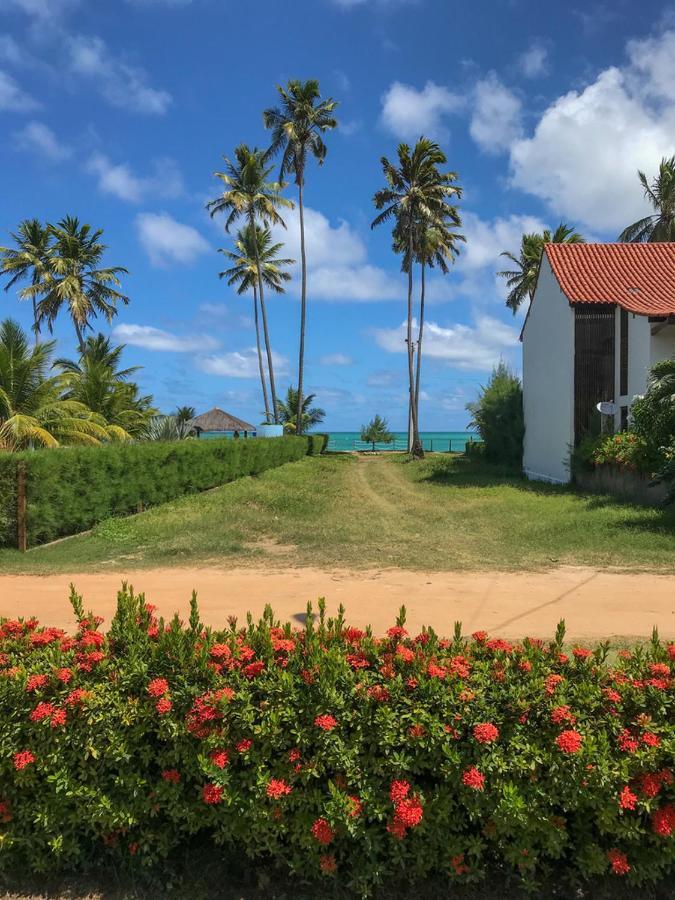 Casa Pontal Dos Carneiros - Praia Dos Carneiros Ресифи Екстериор снимка