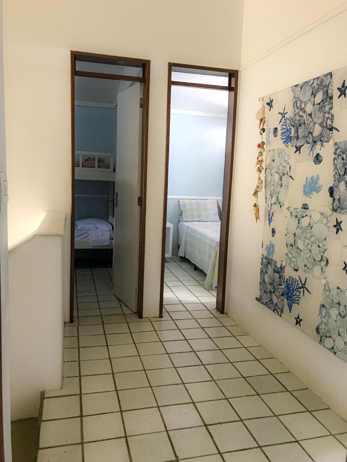 Casa Pontal Dos Carneiros - Praia Dos Carneiros Ресифи Екстериор снимка